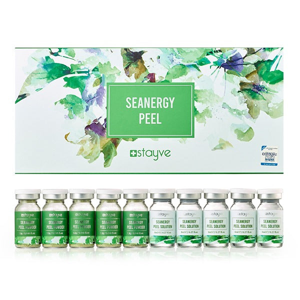 Seanergy Peel