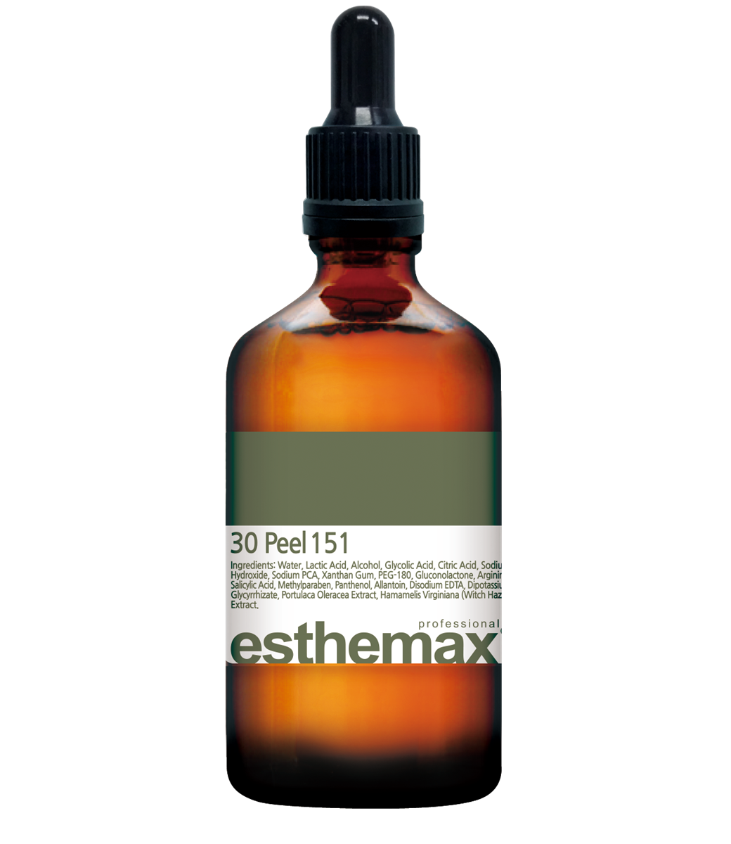 30 Chemical Peel