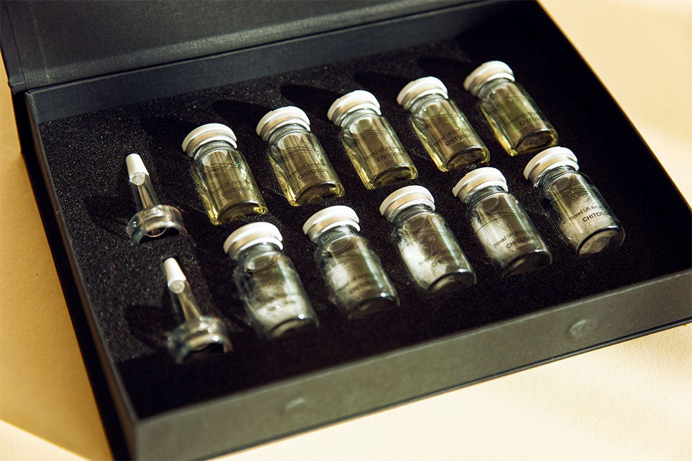 Chitossil Thread Lift