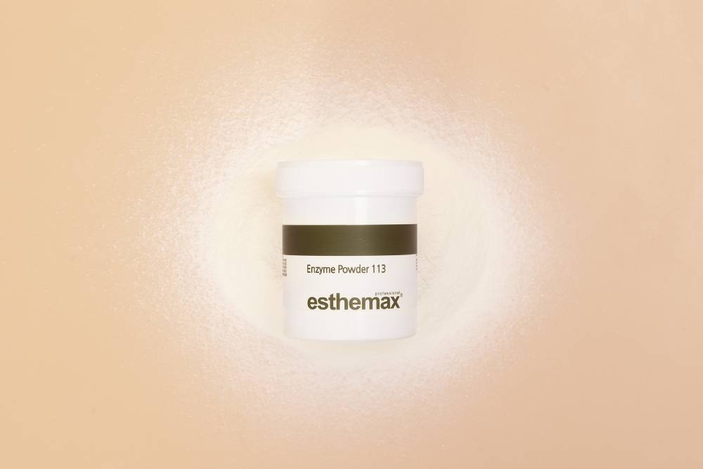 Enzyme Cleanser & Exfoliator