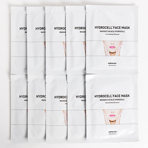 Hydrocell Face Sheet Masks