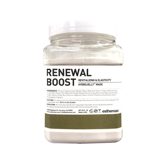 Renewal Boost Diamond Hydrojelly