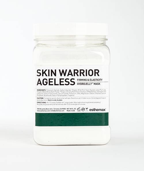Skin Warrior Ageless Hydrojelly