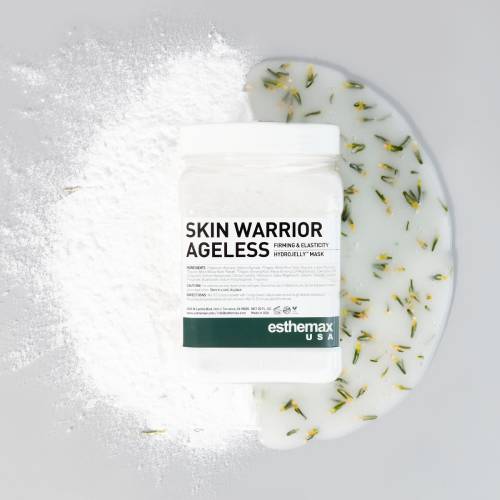 Skin Warrior Ageless Hydrojelly