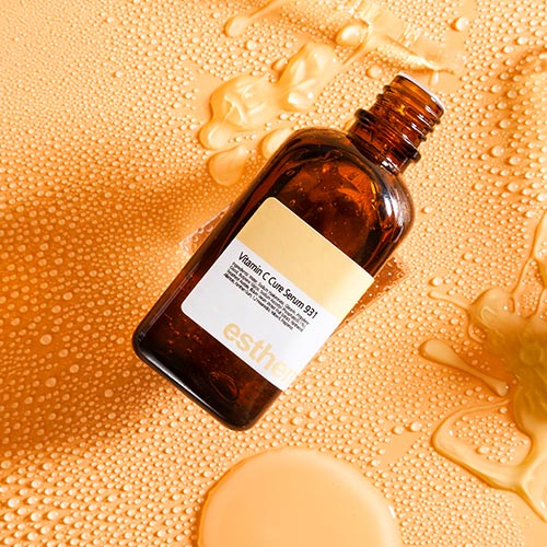 Vitamin C Cure Serum