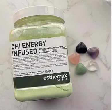 CHI Energy Hydrojelly