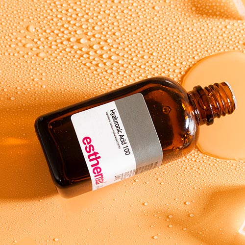 100% Hyaluronic Acid Cure Serum