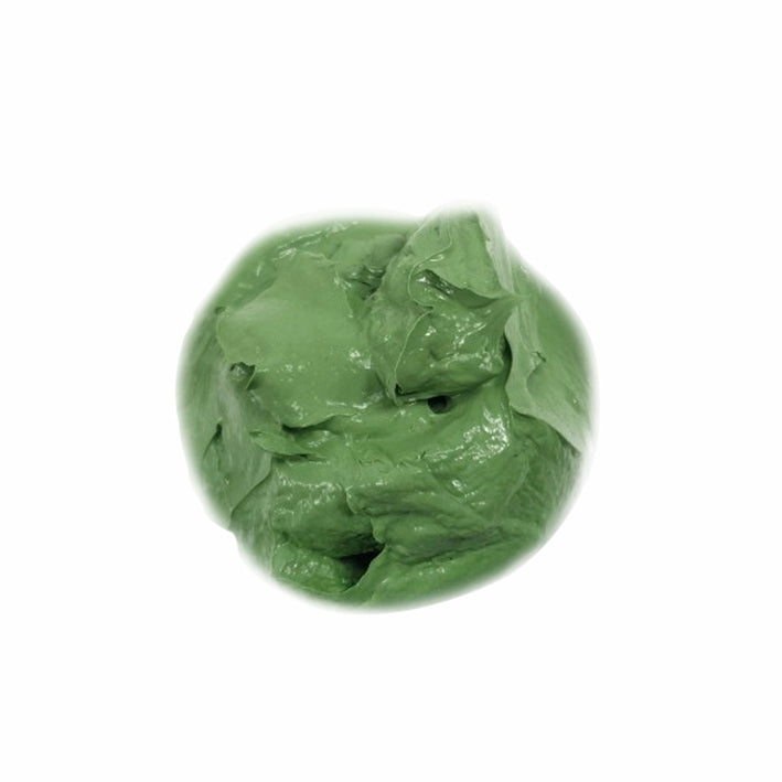 Green Tea Cream Mask