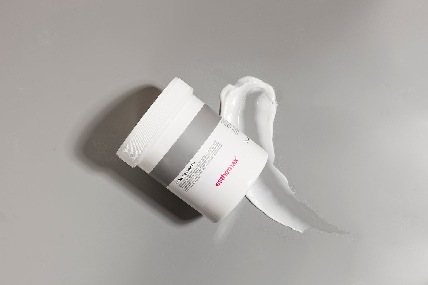 High Frequency Cream