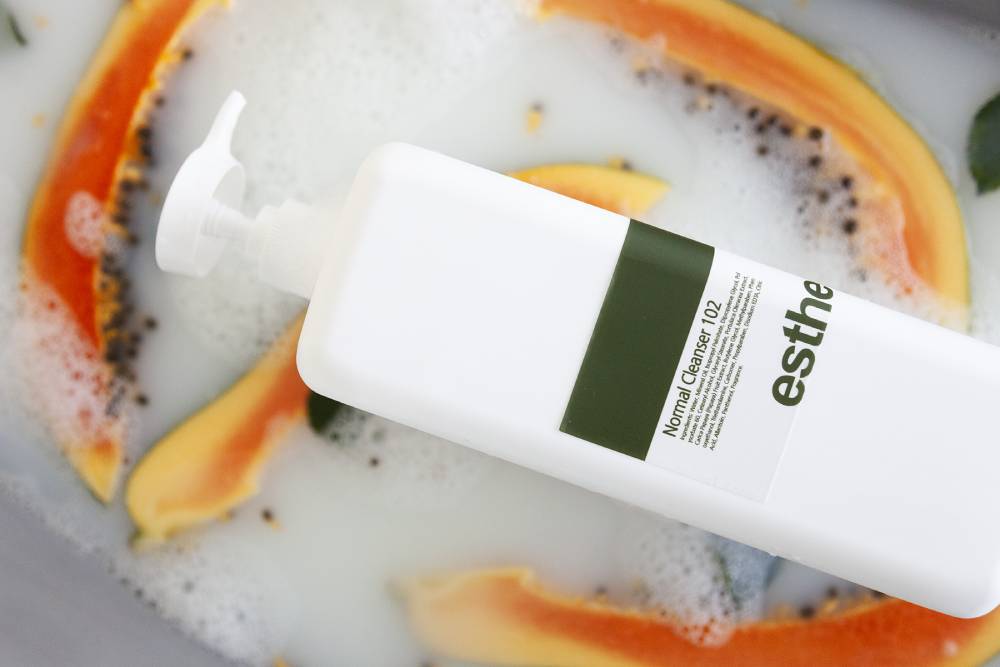 Normal Cleanser