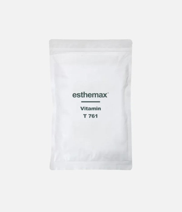 Vitamin Mummy Thermal Mask