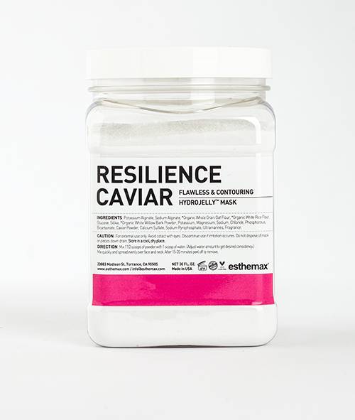 Resilience Caviar Hydrojelly