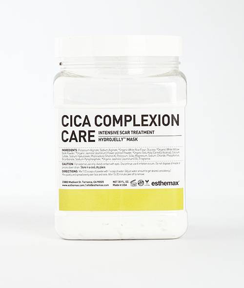 Cica Complexion Care Hydrojelly