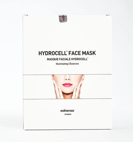 Hydrocell Face Sheet Masks
