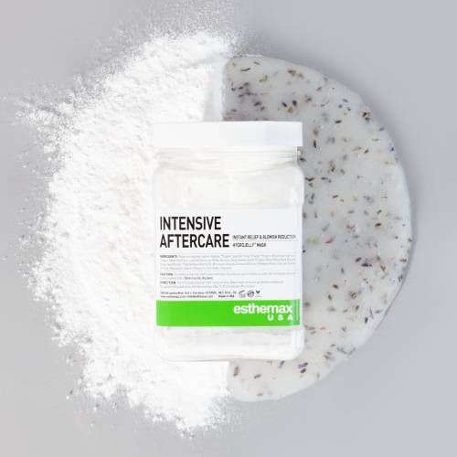 Intensive Aftercare Hydrojelly