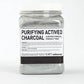 Purifying Actived Charcoal Hydrojelly