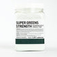 Super Greens Strength Hydrojelly