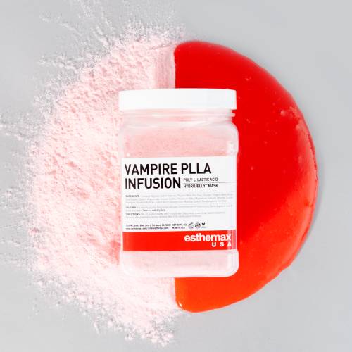 Vampire PLLA Hydrojelly