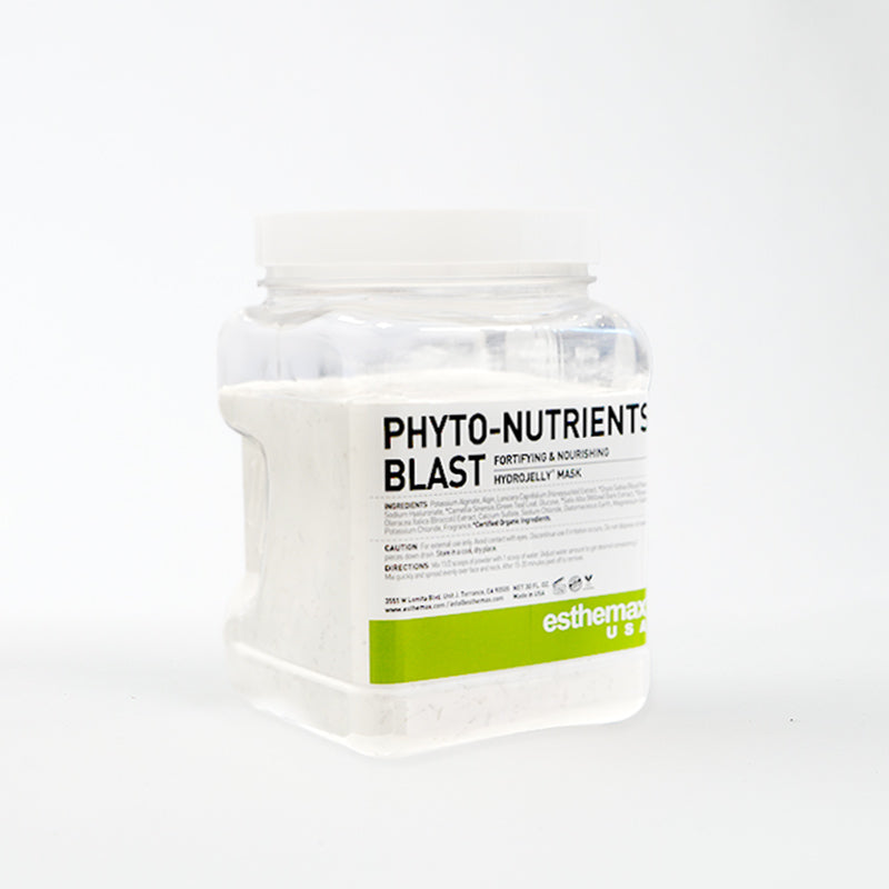 Phyto Nutrients Blast Hydrojelly